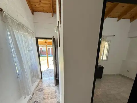 Casa en Venta al Oeste
