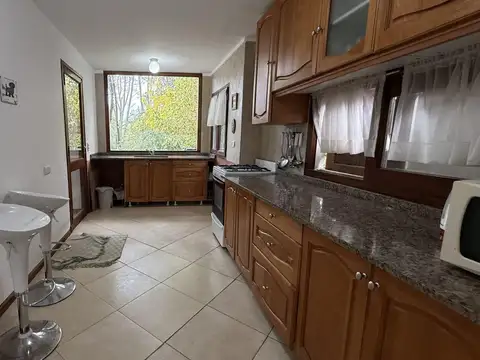 Casa en Venta en Pinamar, USD 290.000
