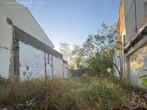 Terreno en Venta en Lomas De Zamora, USD 110.000