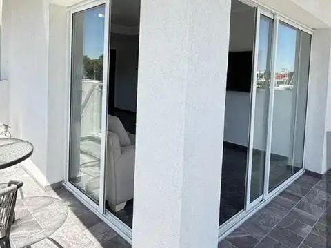 Departamento en Venta al Norte