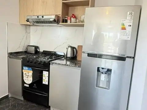 Departamento en Venta en General San Martín, USD 95.000