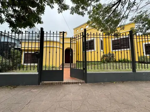CASA EN VENTA APTA CREDITO BARRIO PARQUE CAPITAL