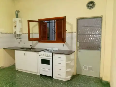 Depto Tipo Casa en Alquiler 12 años