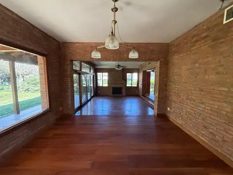 Casa en Venta 16 años