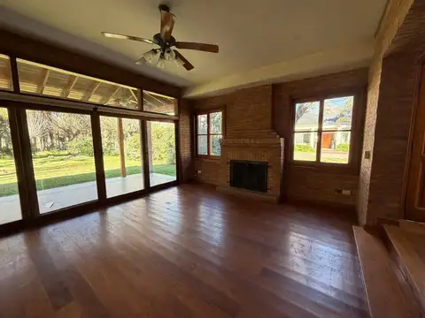 Casa en Venta de 5 dormitorios