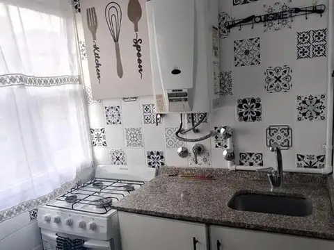 Departamento en Alquiler A Estrenar
