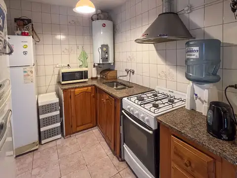 Casa en Pje. Andrada 1.854