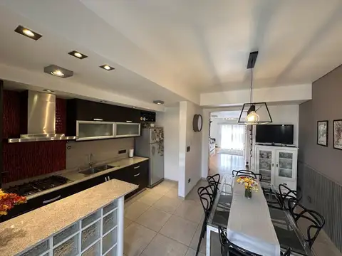 Casa en Venta al Oeste