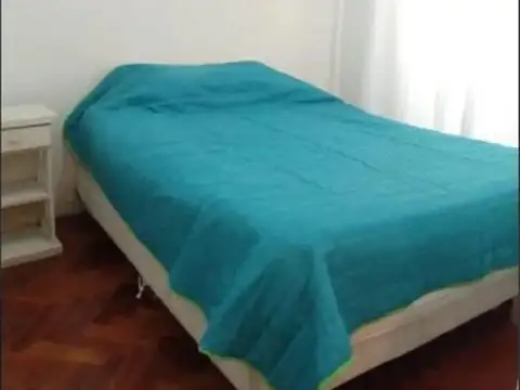 Departamento en alquiler temporario