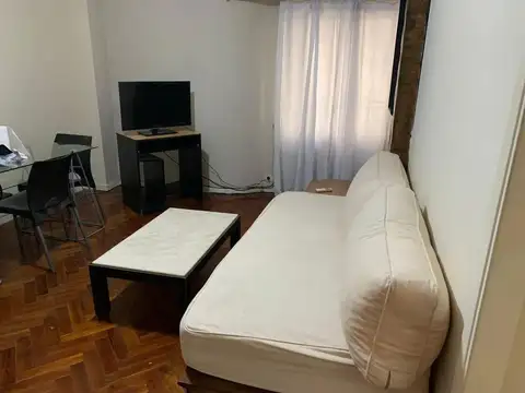 Departamento en Alquiler Temporal de 2 dormitorios