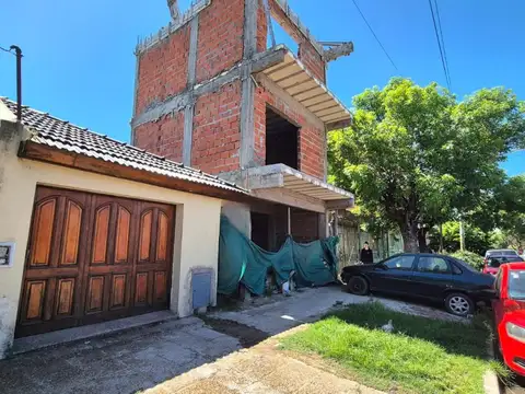 Venta Casa, San Miguel, Tres Dormitorios