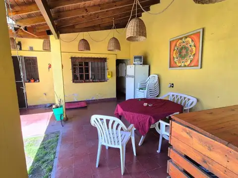 Casa en Venta al Oeste