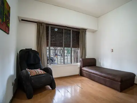 Depto Tipo Casa en Alquiler en Parque Chas, $ 1.450.000