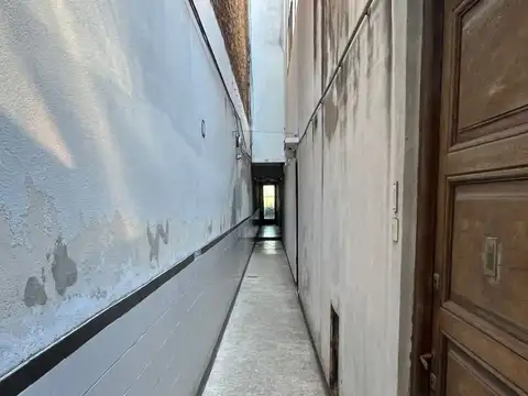 Depto Tipo Casa en Venta en Parque Patricios, USD 79.000