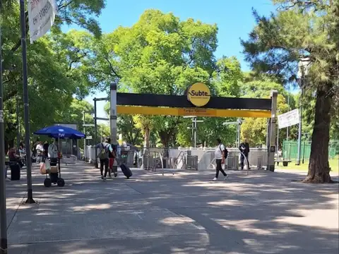 VENTA PH PARQUE PATRICIOS