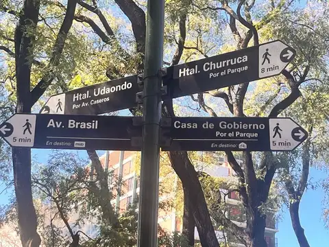 Depto Tipo Casa en Venta de 3 ambientes