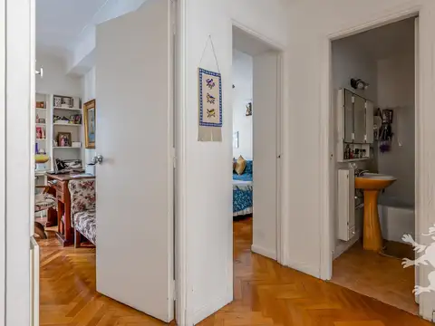 Departamento en Venta 68 años