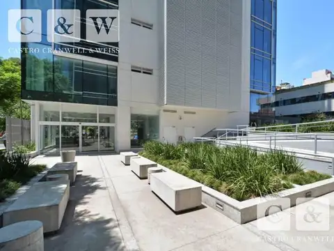 Oficina en Alquiler en Villa Martelli, USD 6.300