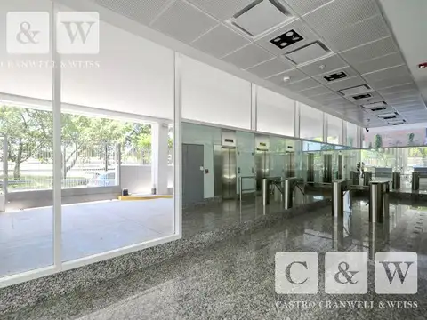 Gral. Paz y Panamericana | Lumina III - Ubicación estratégica