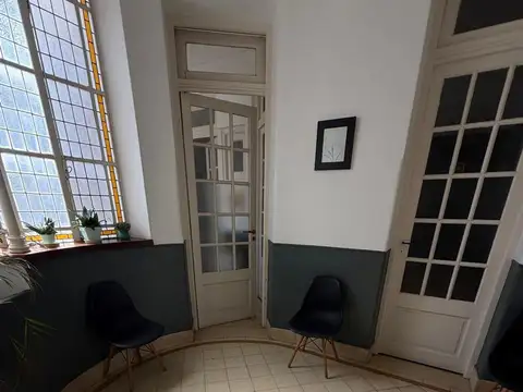 Oficina Monoambiente con 1 baño