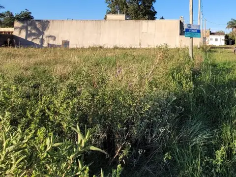 Terreno en Venta de 561,0 m2