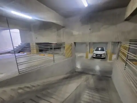 Cochera en venta Escoabar