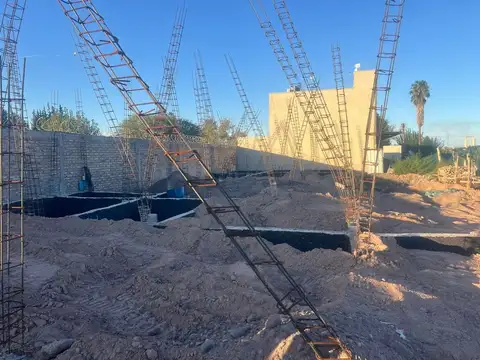 Departamento en Venta en Rodeo de la Cruz, USD 100.000