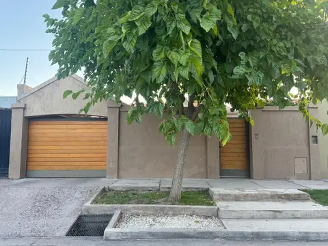 Casa en Venta Urquiza y Benavente Barrio Marbella Villa Nueva Guaymallén Mendoza