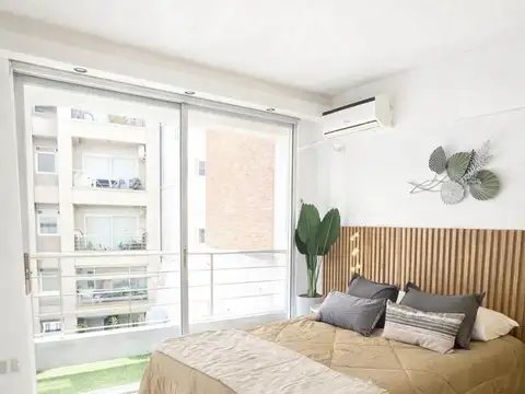 Venta monoambiente con amenities Departamento Recoleta