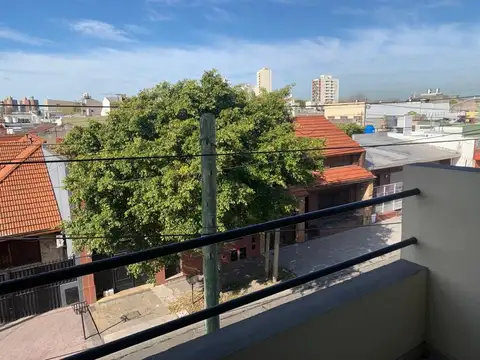 Depto. 2 amb. A ESTRENAR a mts. Av. Mitre en Sarandí