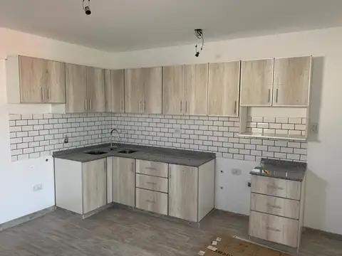 Departamento en Venta en Sarandí, USD 69.000