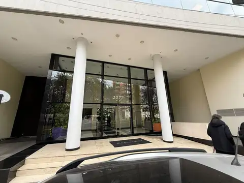 VENTA COCHERA SEGURIDAD LAS 24 HS NUÑEZ