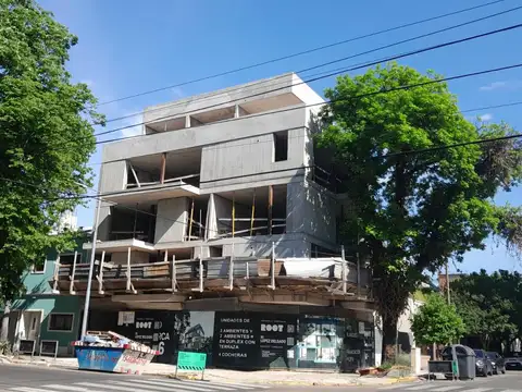 Emilio Lamarca 3900 y Asunción