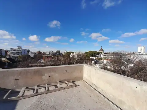 Emilio Lamarca 3900 y Asunción