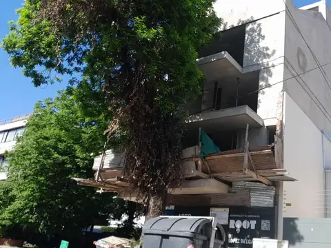 2 ambientes en Villa Devoto