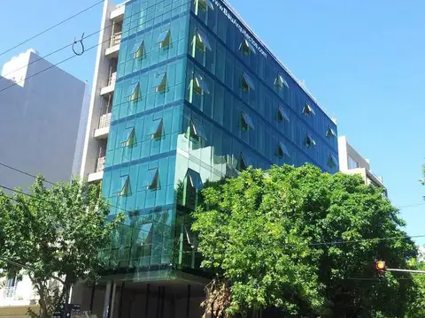 Dorrego al 2000  - Piso  5 - Palermo Hollywood