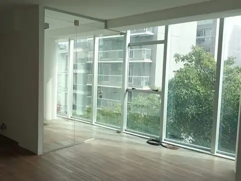 Oficina Monoambiente con 4 baños