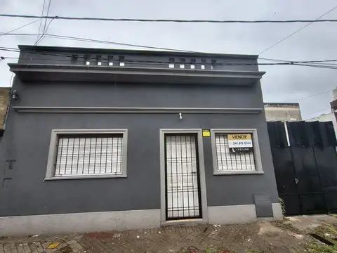 Casa - Matheu