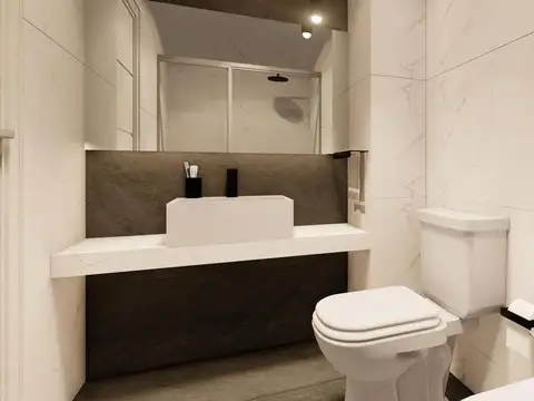 Departamento en venta