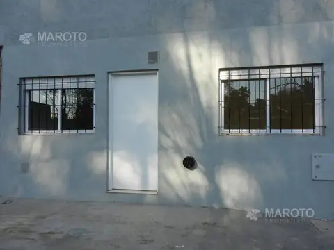 Departamento en Alquiler de 2 ambientes
