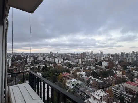 Departamento en Alquiler 53 años
