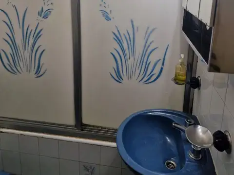 PH 3 AMBIENTES-PB-PATIO-TERRAZA-APTO CREDITO-
