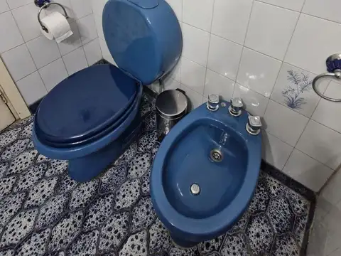Depto Tipo Casa en Venta 46 años