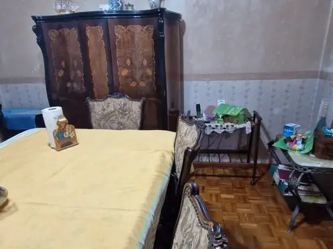 Depto Tipo Casa en Venta en Parque Chacabuco, USD 130.000