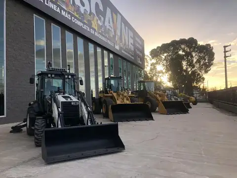 Depósito en venta en Ruta 2