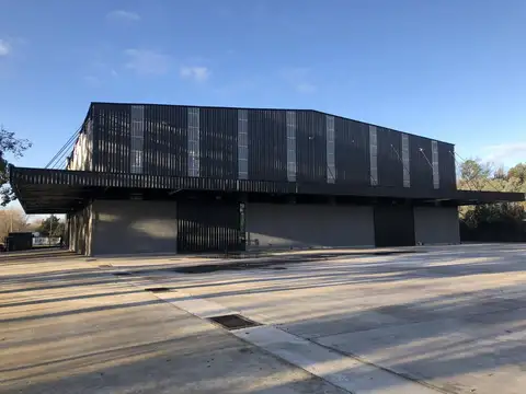Galpon en Venta 3 años