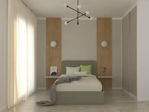 Departamento en Venta 1 año
