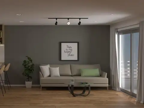 Departamento en Venta de 4 ambientes