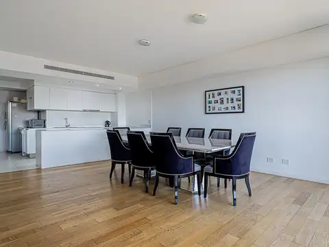 Departamento en Venta de 5 ambientes