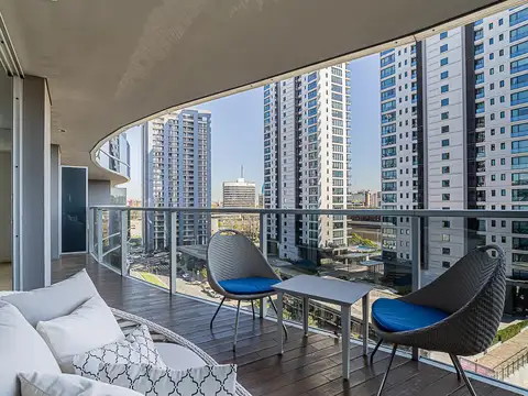 Departamento en Venta 8 años